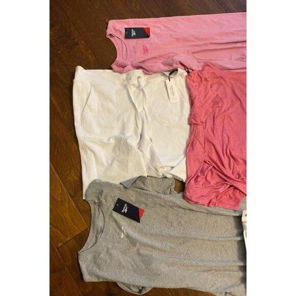 NEW Bundle of 6 Womens Clothes (Reebok, Calvin Klein, Ideology, 32o Heat) XXL - Picture 5 of 6